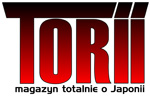Torii logo