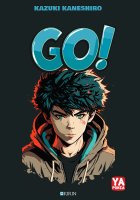 Go! - Cover