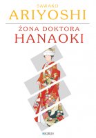 Żona doktora Hanaoki - Cover
