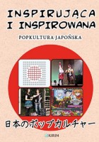 Inspirująca i inspirowana. Popkultura japońska - Cover