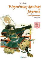 Wojownicy dawnej Japonii i inne opowiadania - Cover