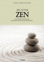 Mit „sztuk zen” w kształtowaniu się kultury artystycznej Japonii  - Cover